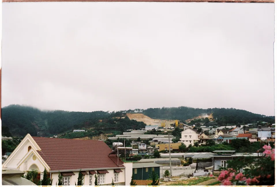 Hình ảnh tại Quỳnh Hoa Farm 3